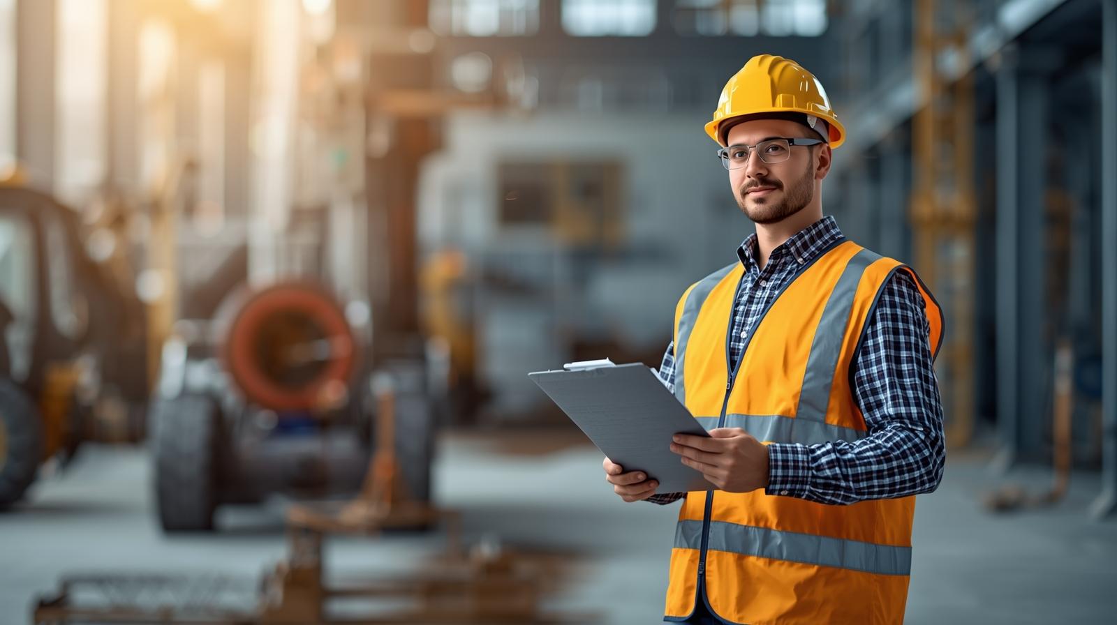 Health and safety consultant and educator